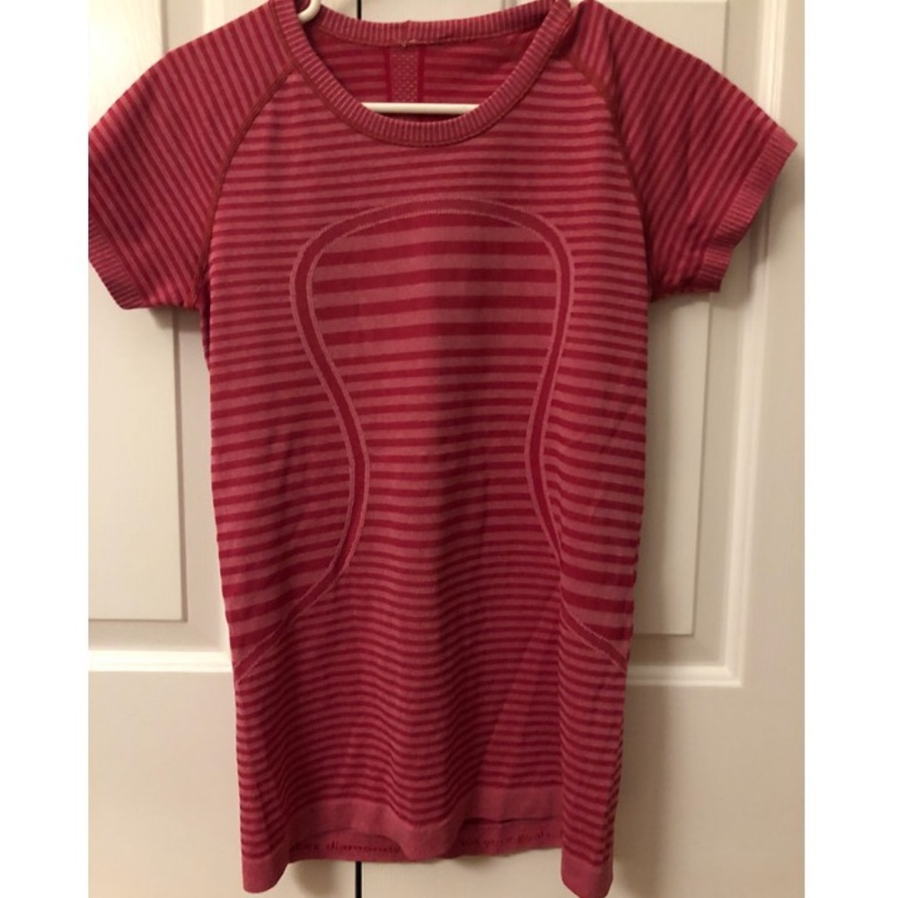 🍋Lululemon Swiftly Short Sleeve🍋